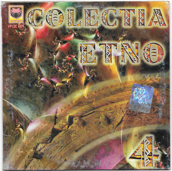 Colectia Etno 4