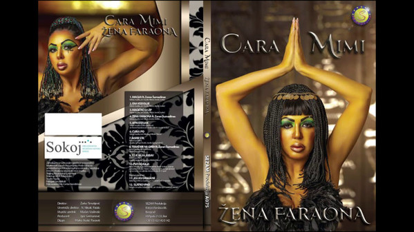 Zena faraona
