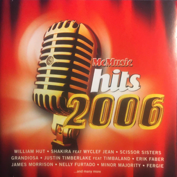 McMusic Hits 2006