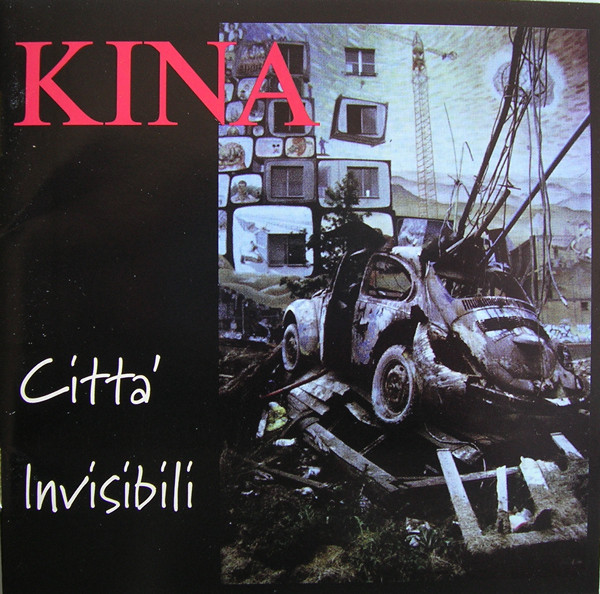 Città Invisibili