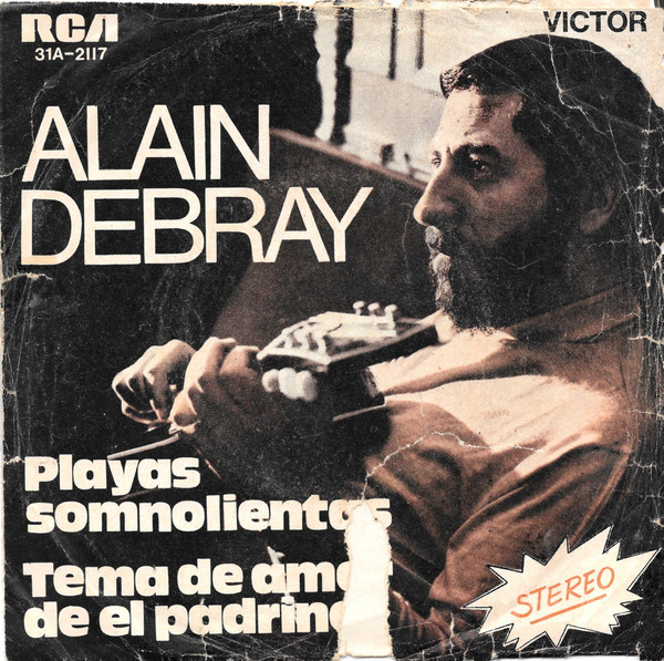 Tema De Amor De "El Padrino"