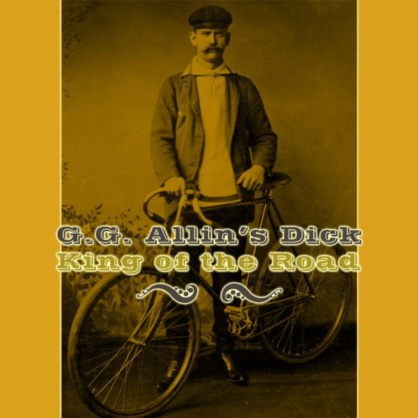 King Of The Road
