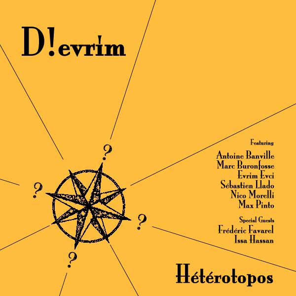 Heterotopos