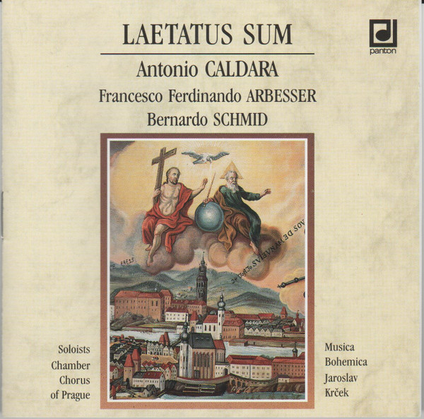 Laetatus Sum