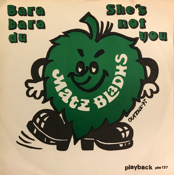 Bara Bara Du