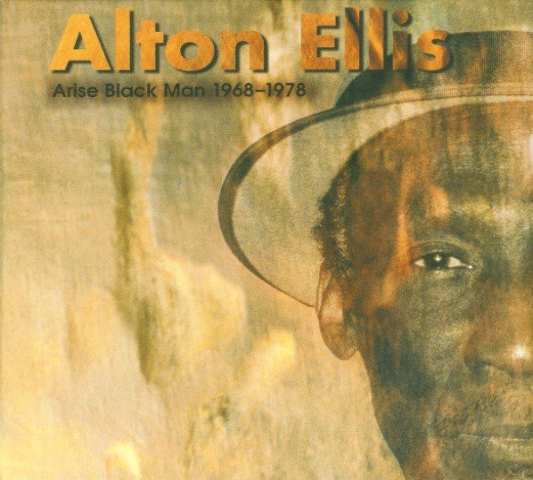 Arise Black Man 1968-1978