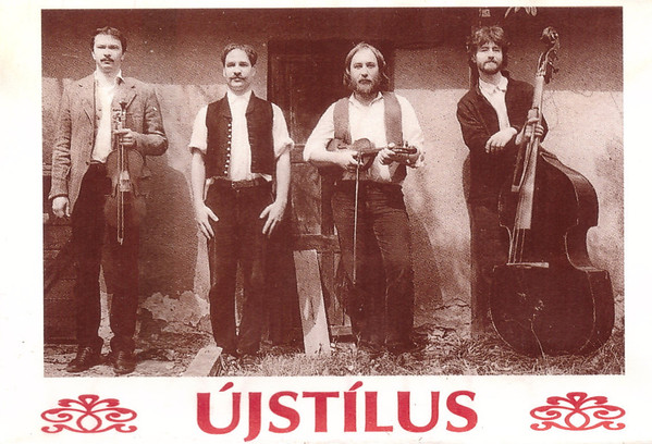 Hungarian Village Music