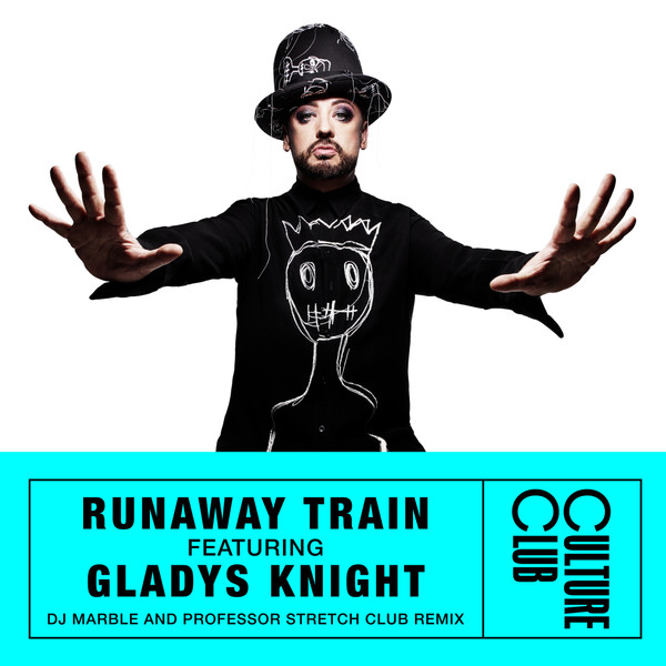 Runaway Train (DJ Marble And Professor Stretch Club Remix)
