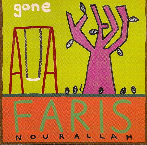 Gone