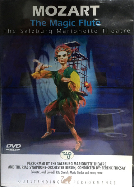 The Magic Flute