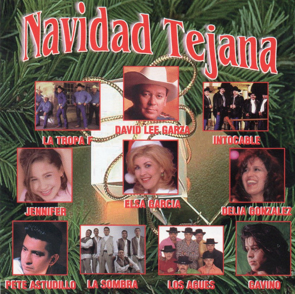 Navidad Tejana