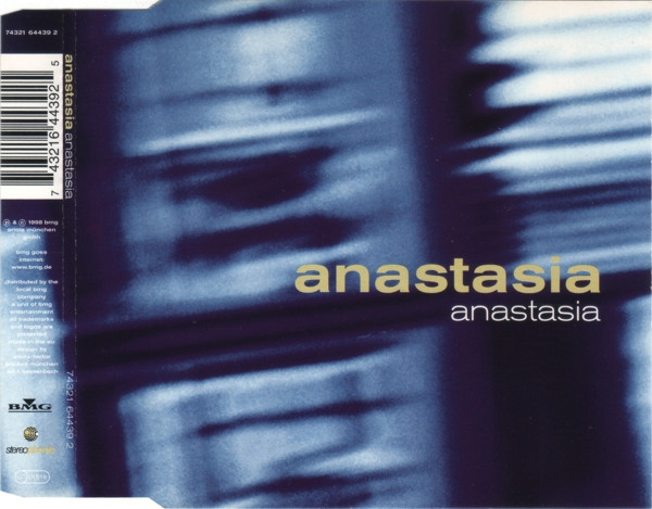 Anastasia