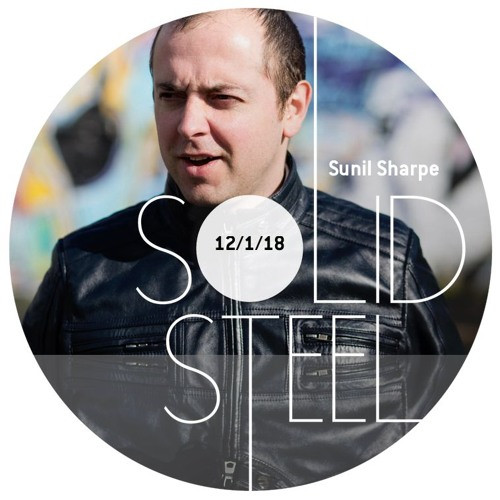 Solid Steel Radio Show 12/1/2018 Hour 2