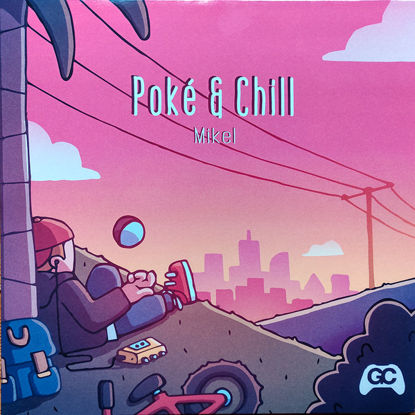 Poké & Chill