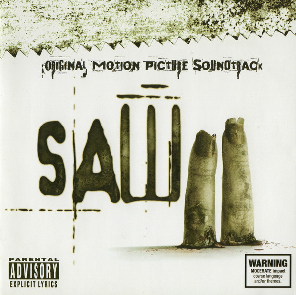 Saw II (Original Motion Picture Soundtrack)