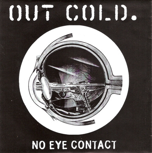 No Eye Contact
