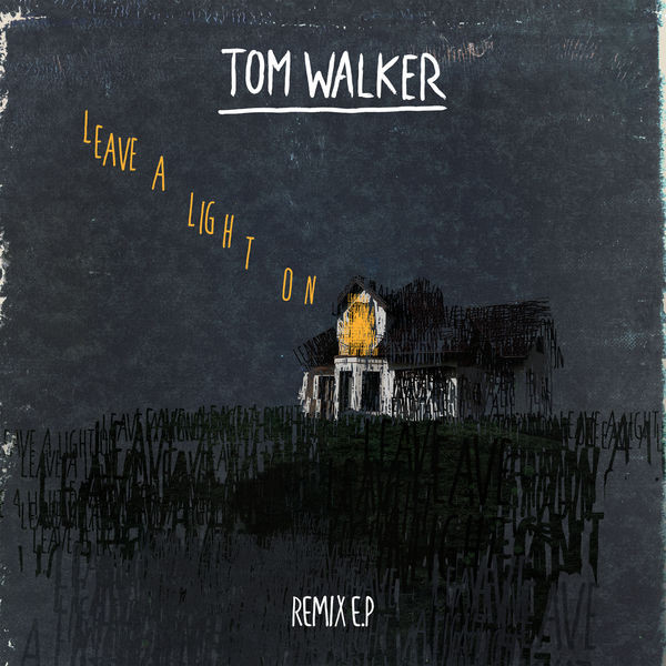 Leave A Light On (Remixes) - EP
