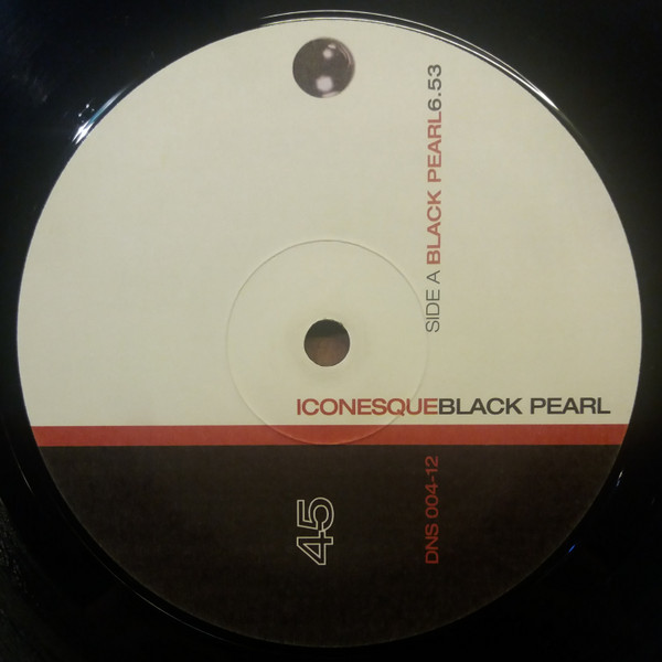 Black Pearl