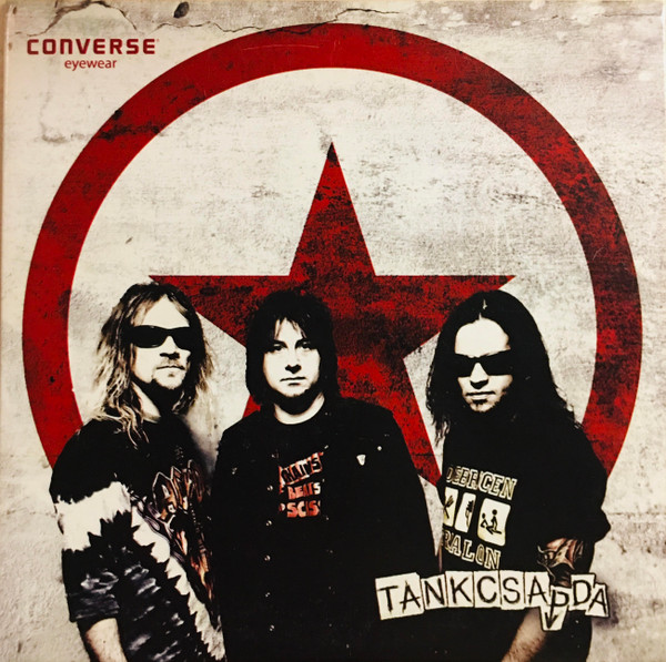 Adjon Az Ég (Converse Eyewear Edition)