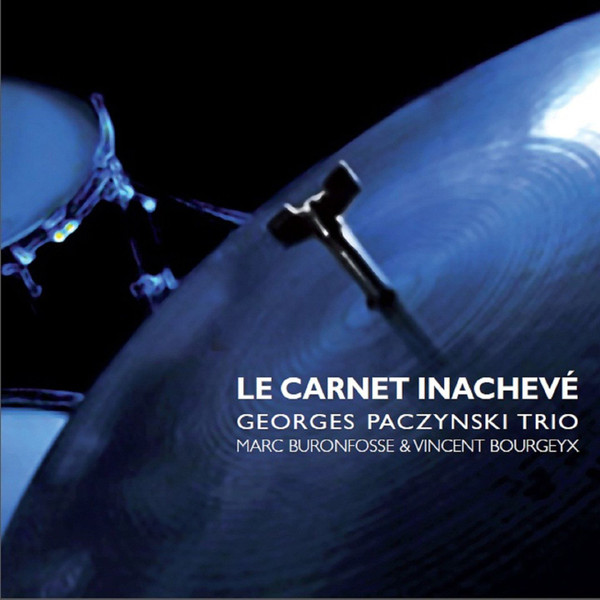 Le Carnet Inachevé