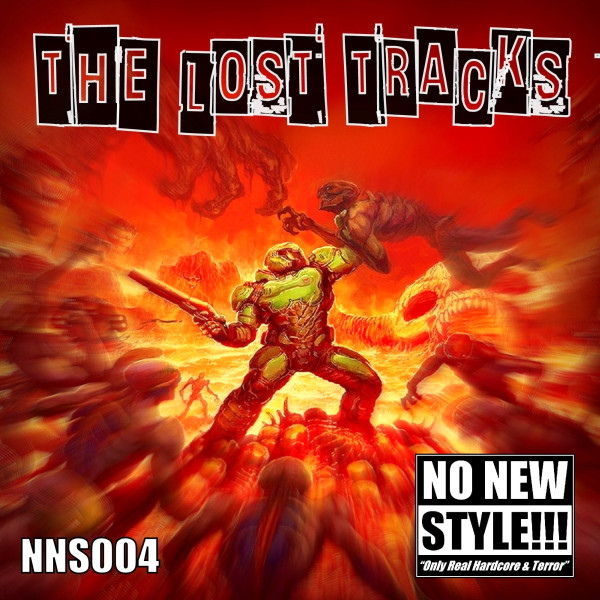 The Lost Tracks