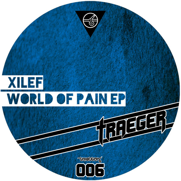 World Of Pain EP