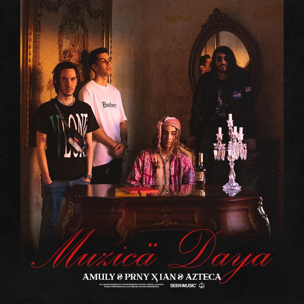 Muzică Daya 