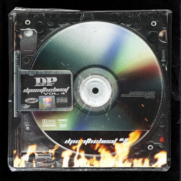 DPOnTheBeat Vol. 4