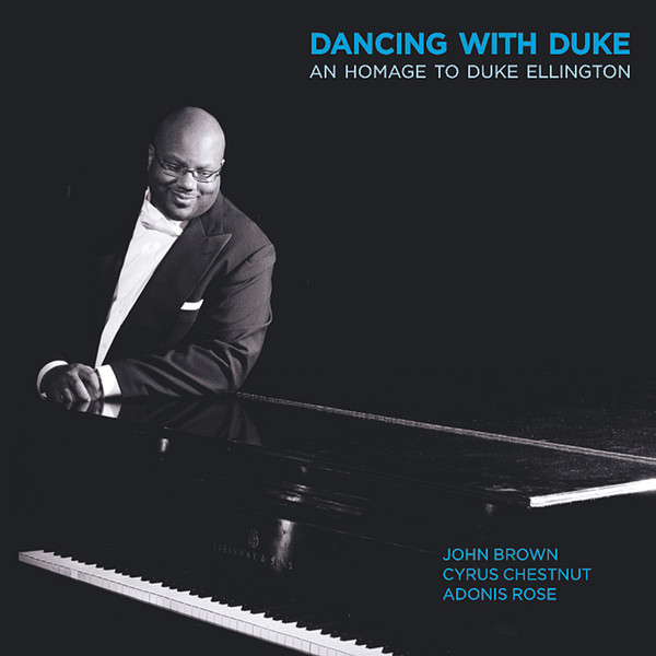 Dancing With Duke: An Homage To Duke Ellington
