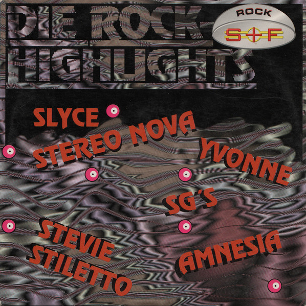 Die Rock-Highlights