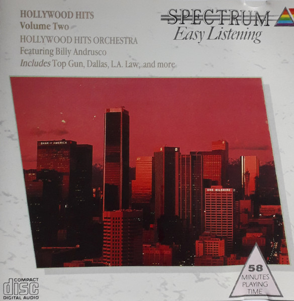 Hollywood Hits Volume Two