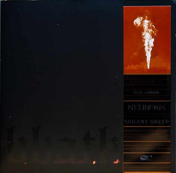 In These Black Days: A Tribute To Black Sabbath Volume No. Six