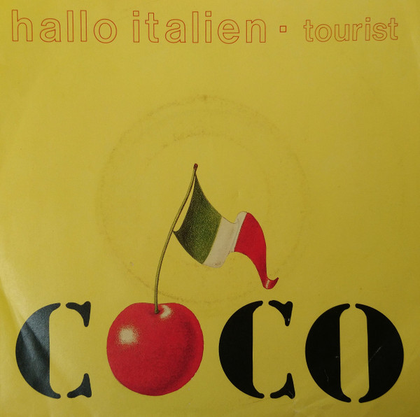 Hallo Italien