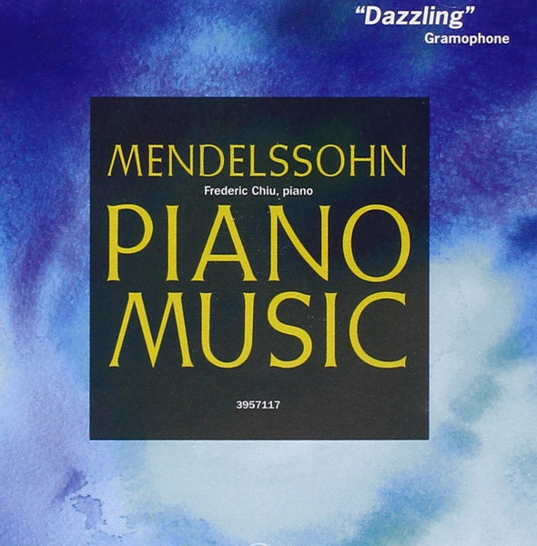 Piano Music