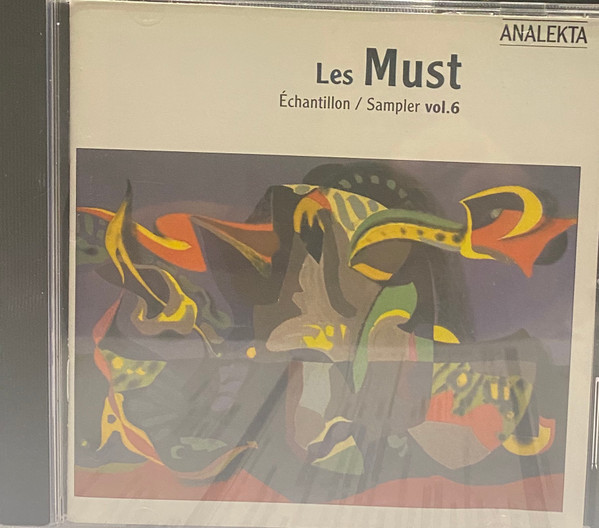 Les Must Vol, 6