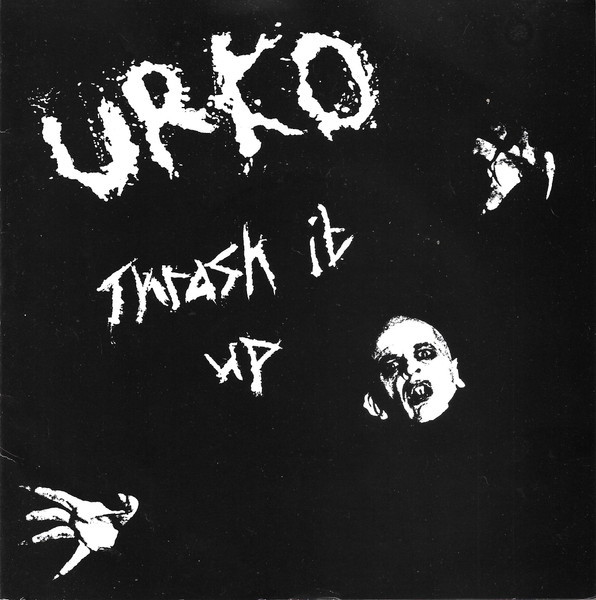 Thrash It Up