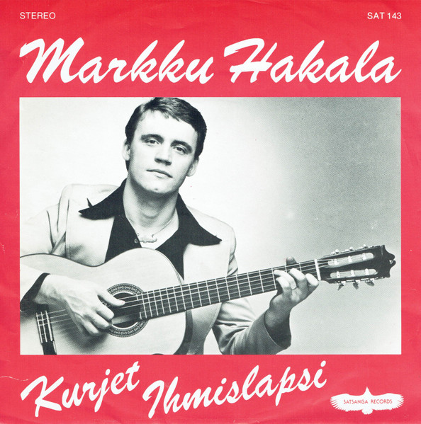 Kurjet / Ihmislapsi