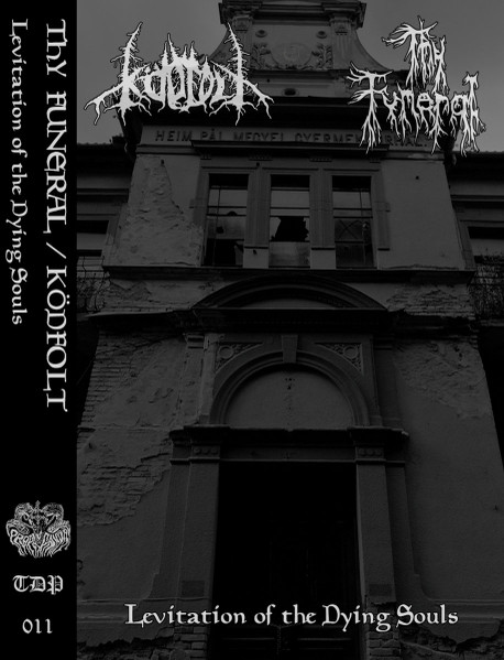 Levitation Of The Dying Souls