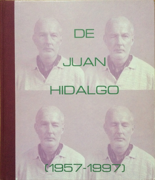 De Juan Hidalgo (1957-1997)
