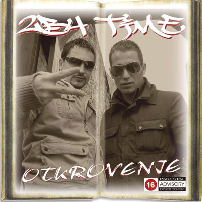 Otkrovenje