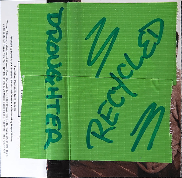 Recycled