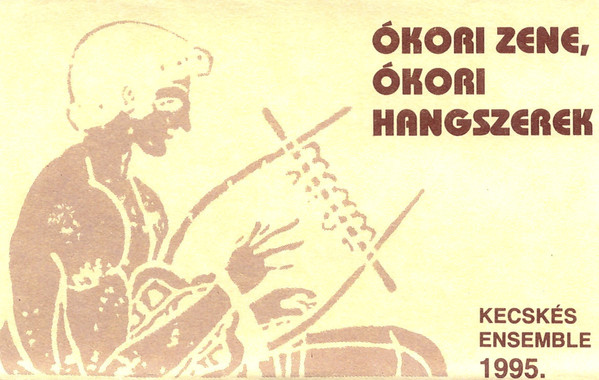 Ókori Zene, Ókori Hangszereken