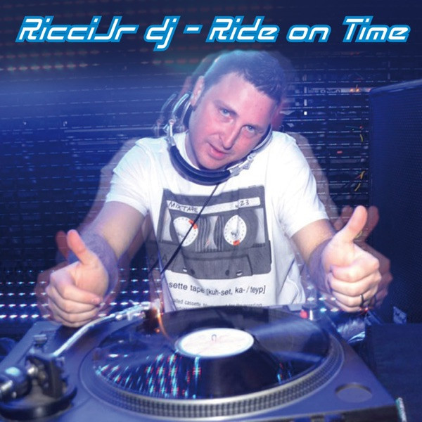 Ride On Time