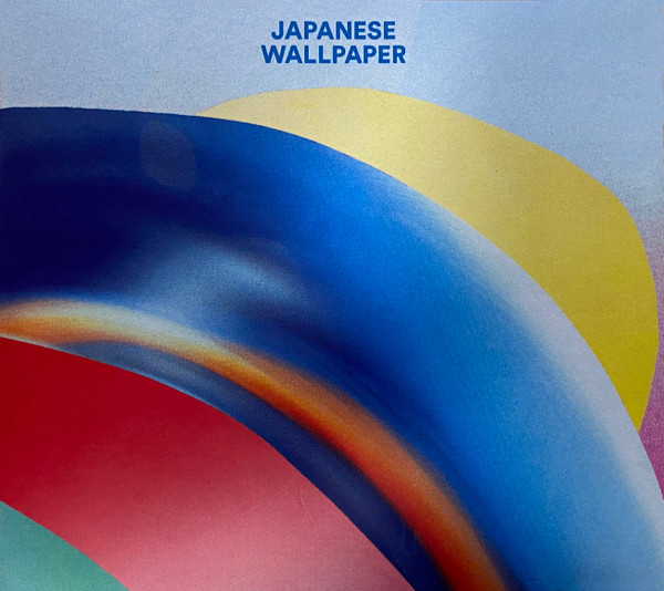 Japanese Wallpaper (Deluxe) - EP