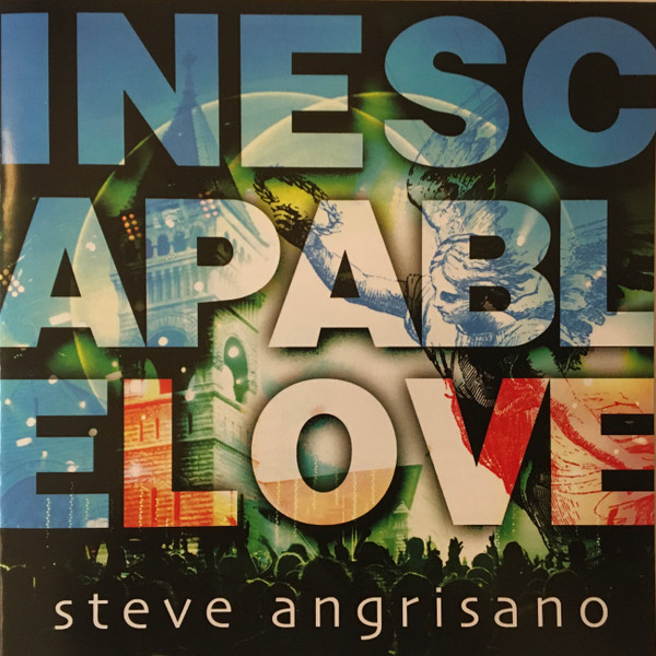 Inescapable Love