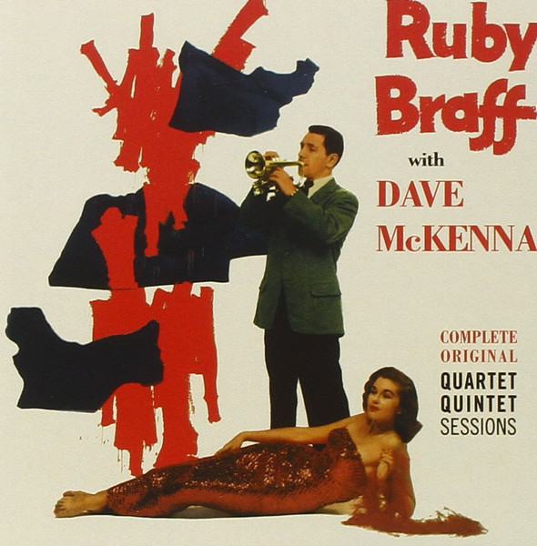 Complete Original Quartet/Quintet Recordings