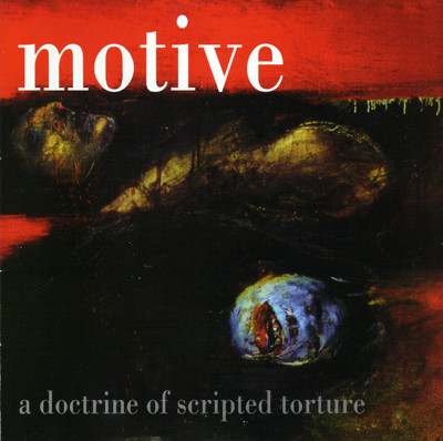 A Doctrine Of Scripted Torture
