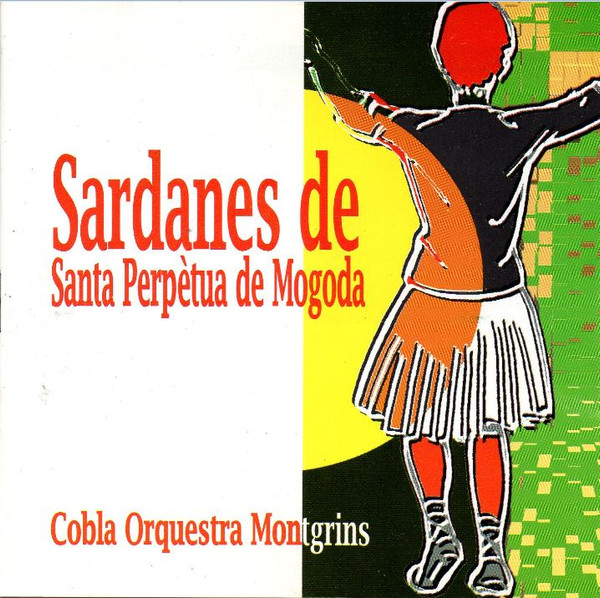 Sardanes De Santa Perpètua De Mogoda