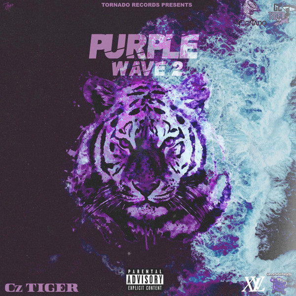Purple Wave 2