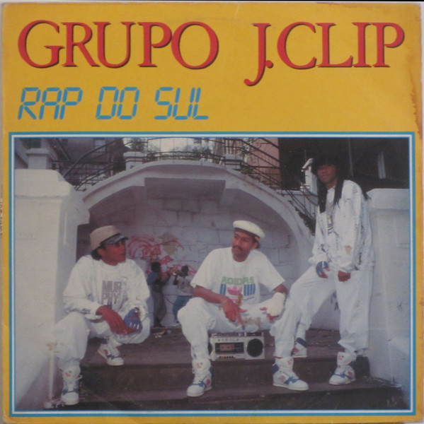 Rap Do Sul